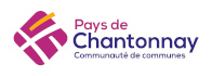 Logo de la Communauté de communes du Pays de Chantonnay