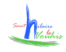 Logo de Saint Hilaire le Vouhis