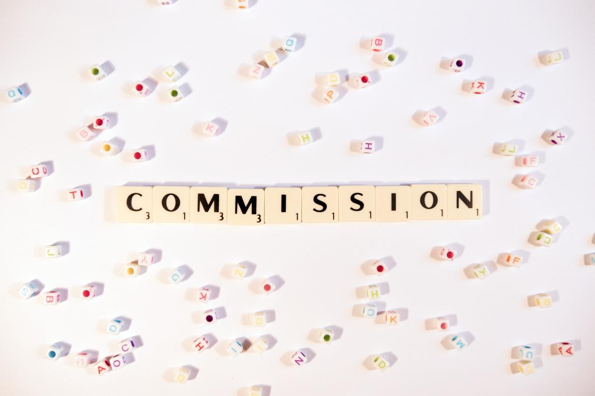 Commissions