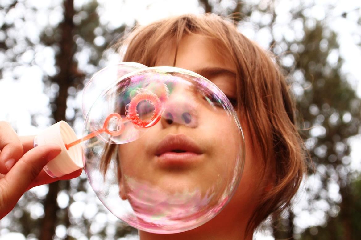 Enfance et jeunesse