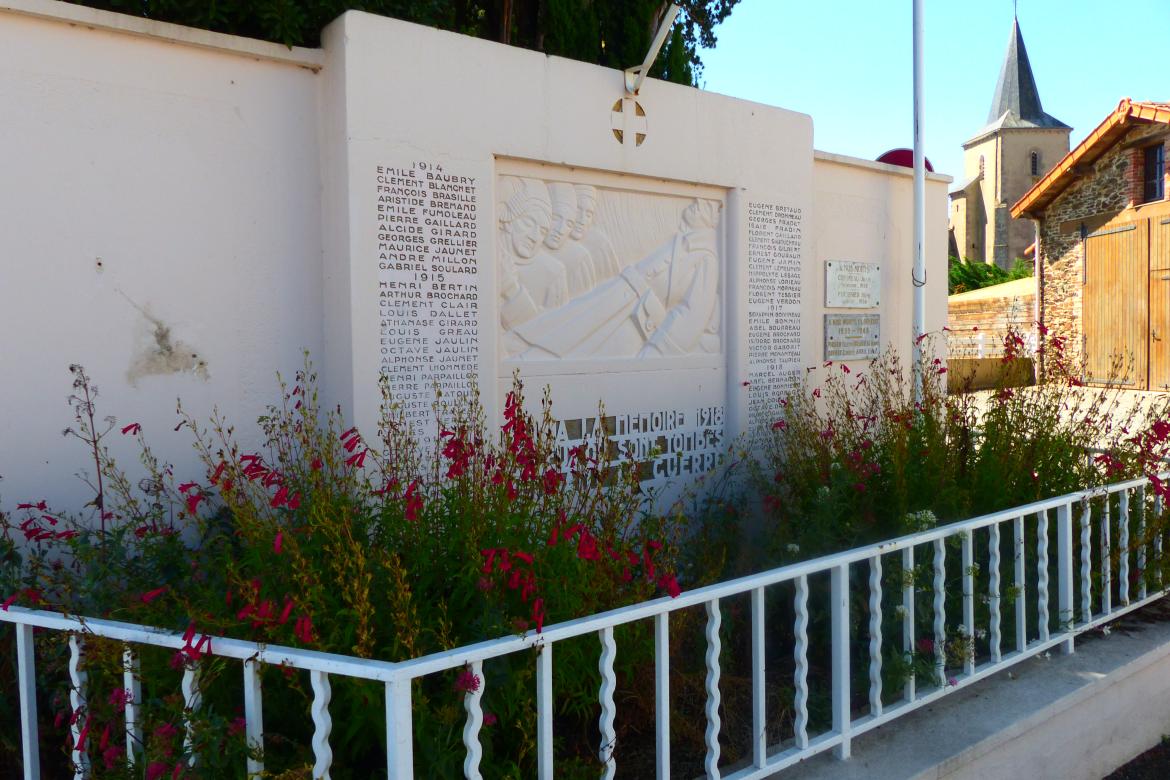 Patrimoine