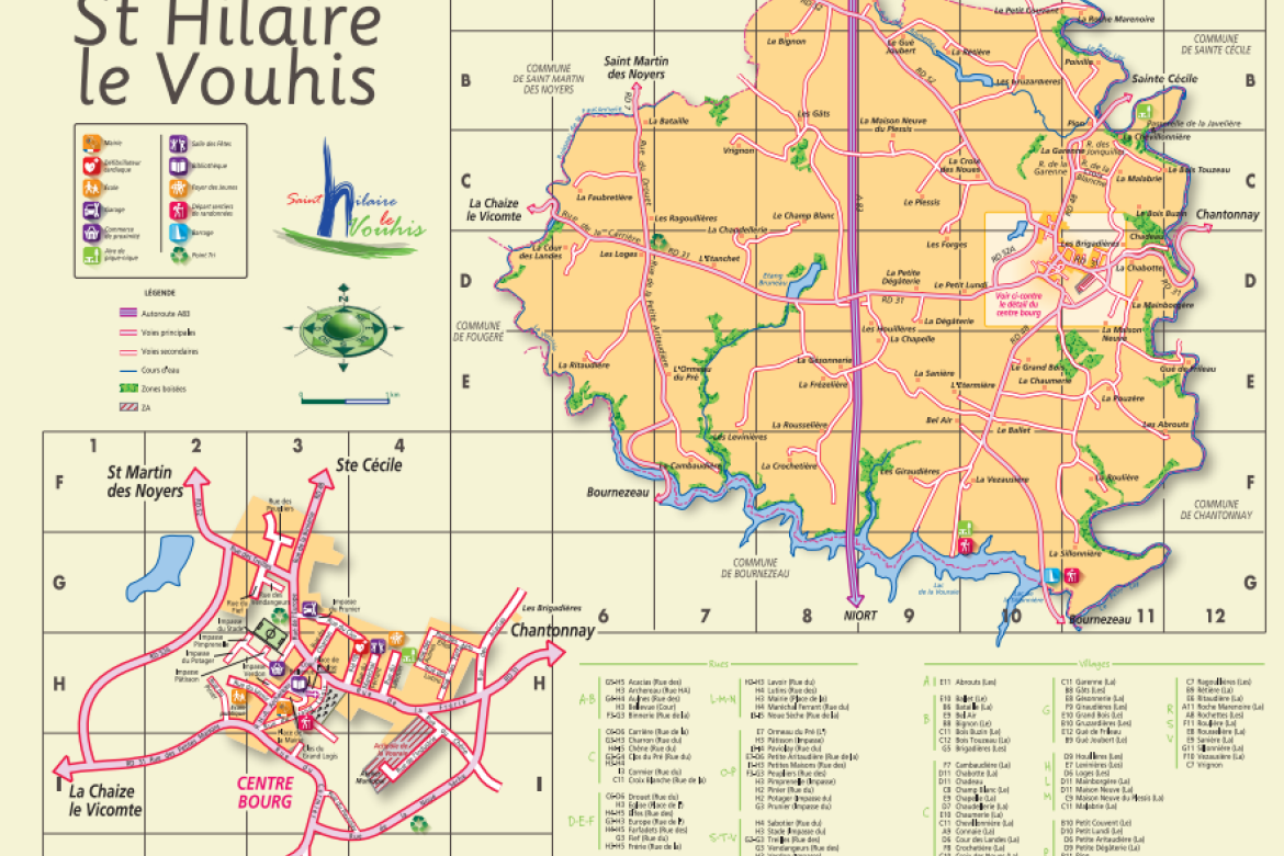 La Commune
