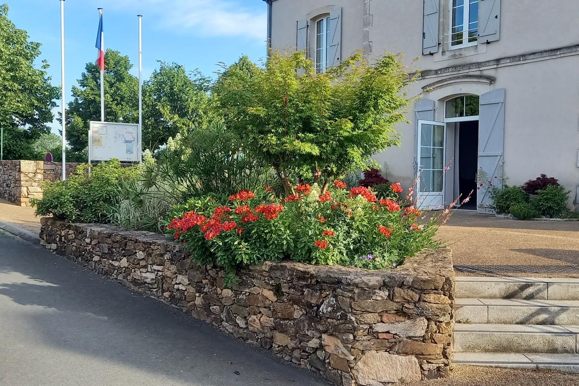 Mairie