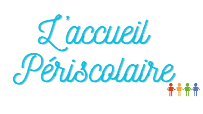L'accueil Périscolaire