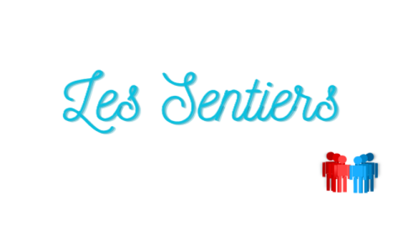 Les sentiers