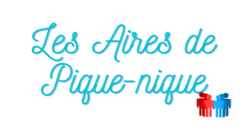 Les aires de pique-nique