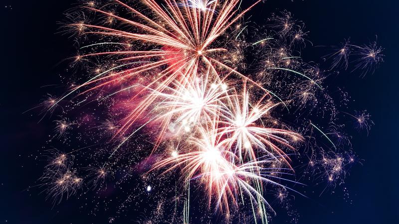 Fête du 14 juillet 2024