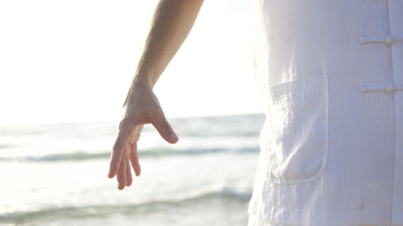 QI GONG