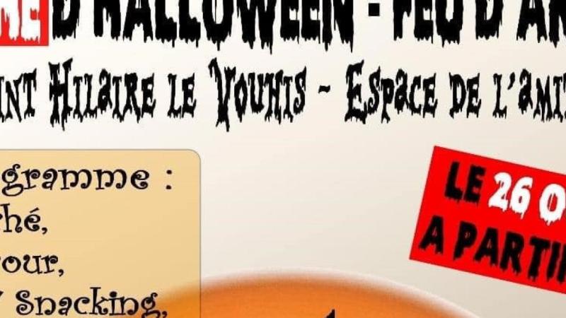 affiche
