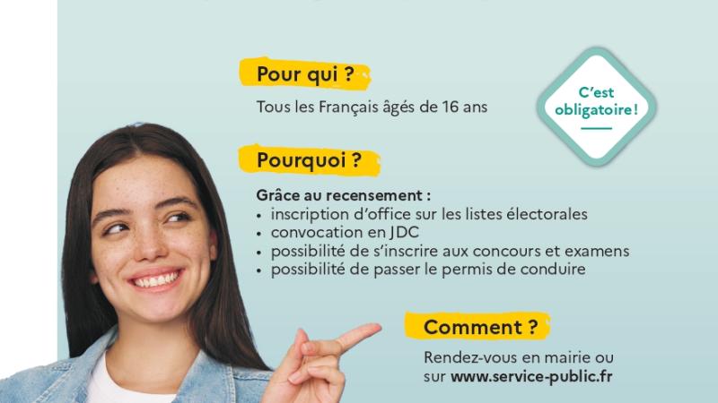 Recensement