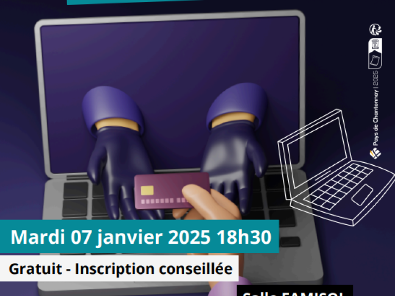 affiche