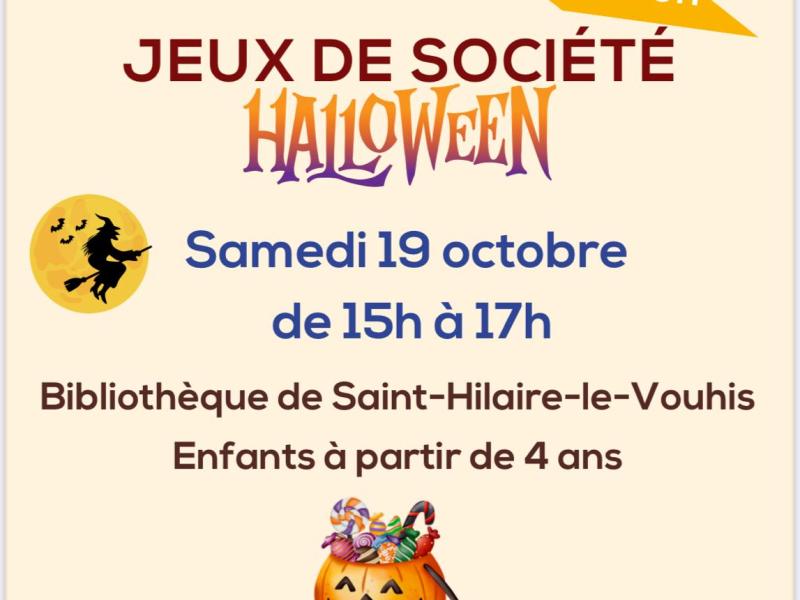 affiche