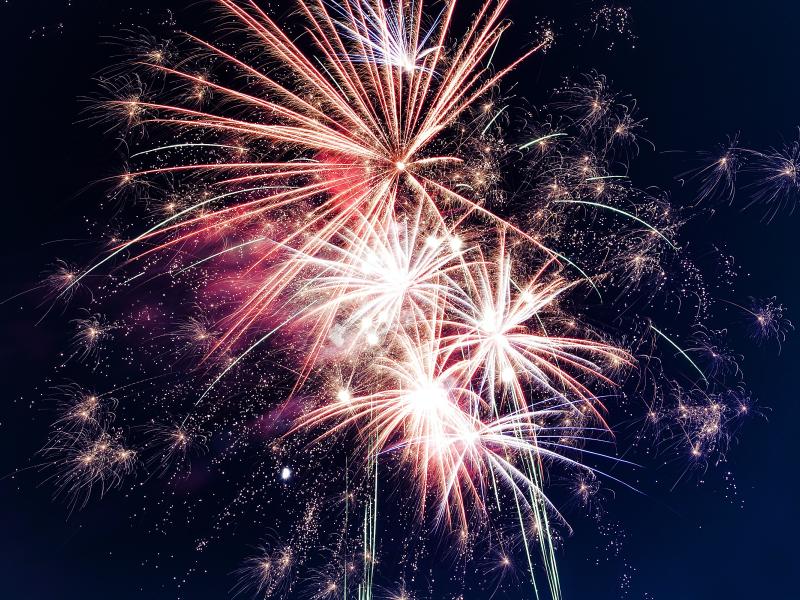 Fête du 14 juillet 2024