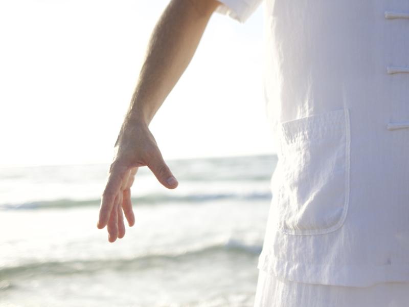 Cours de QI GONG