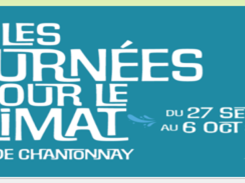 Opération ramassage de déchets