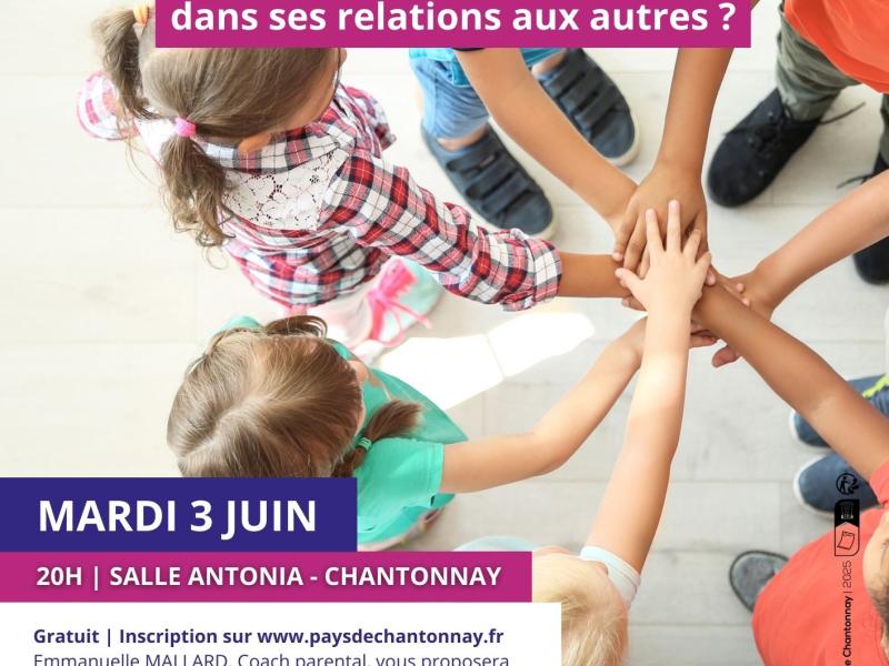 Conférence interactive