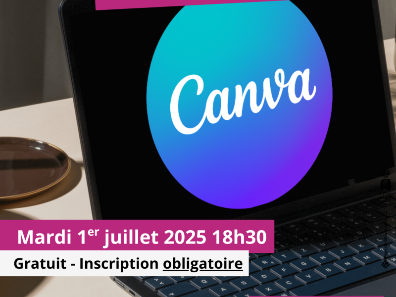 Soirée numérique